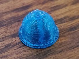 Streamlight stylus series replacement TPU button cap cover