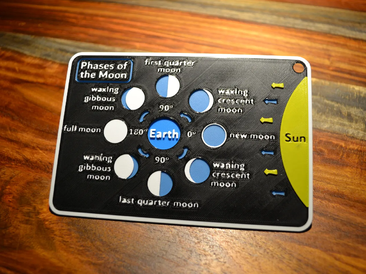 moonページ Enthusiast 'lands' on the moon using hardware from the 1980s — ZX