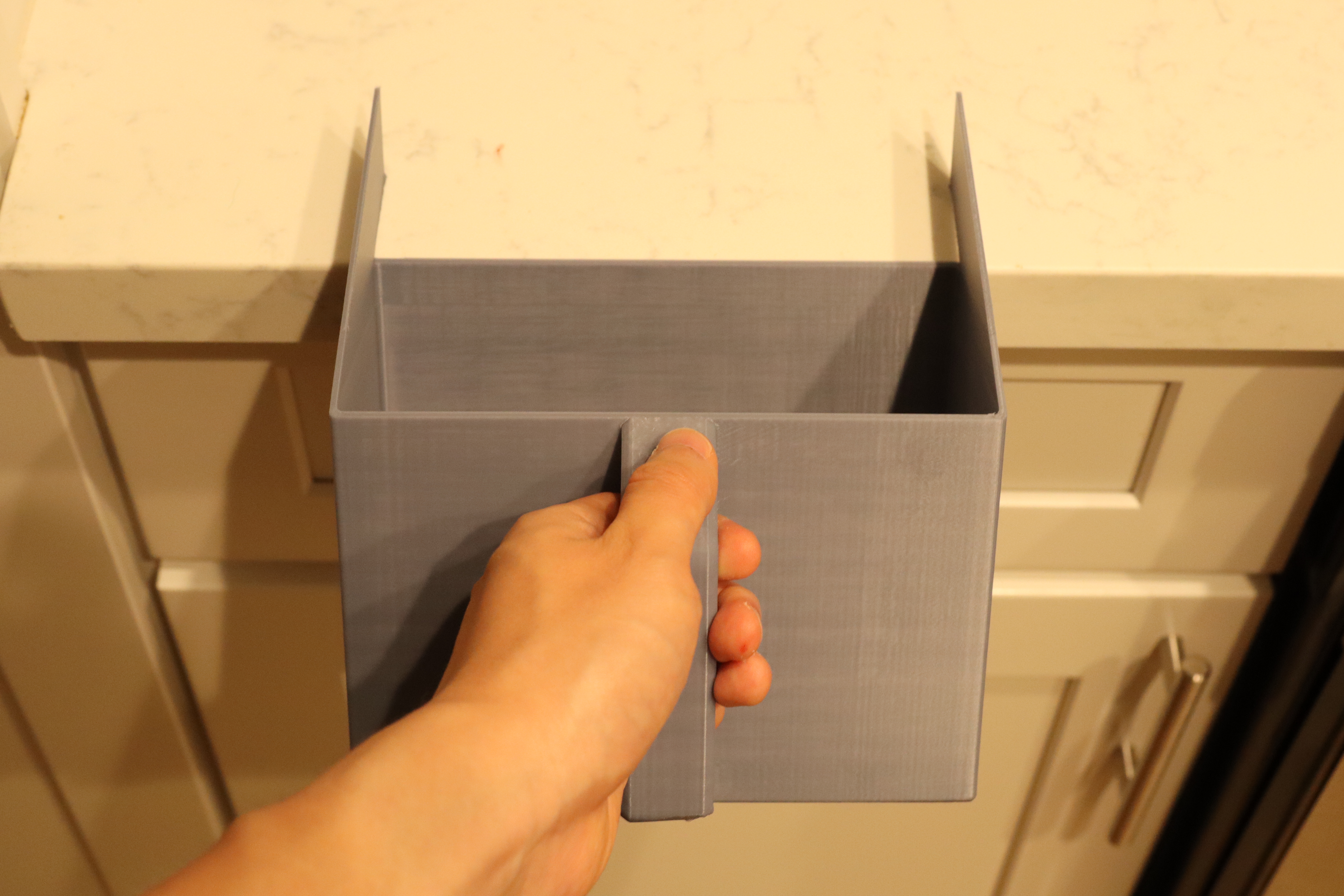Yet Another Kitchen Counter Bin