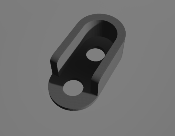 Anti-Under The Door Tool