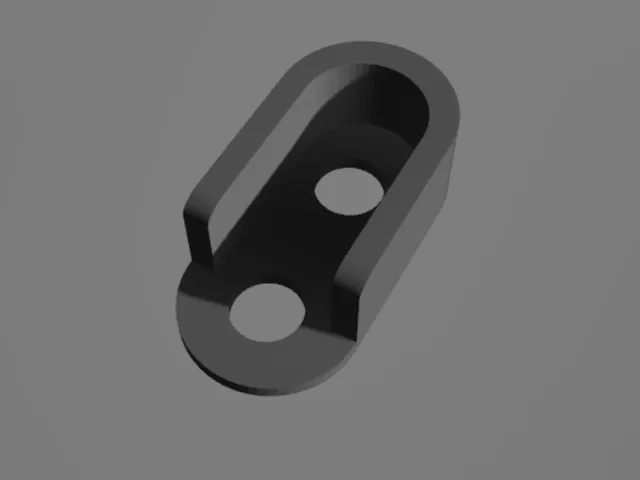 Anti-Under The Door Tool