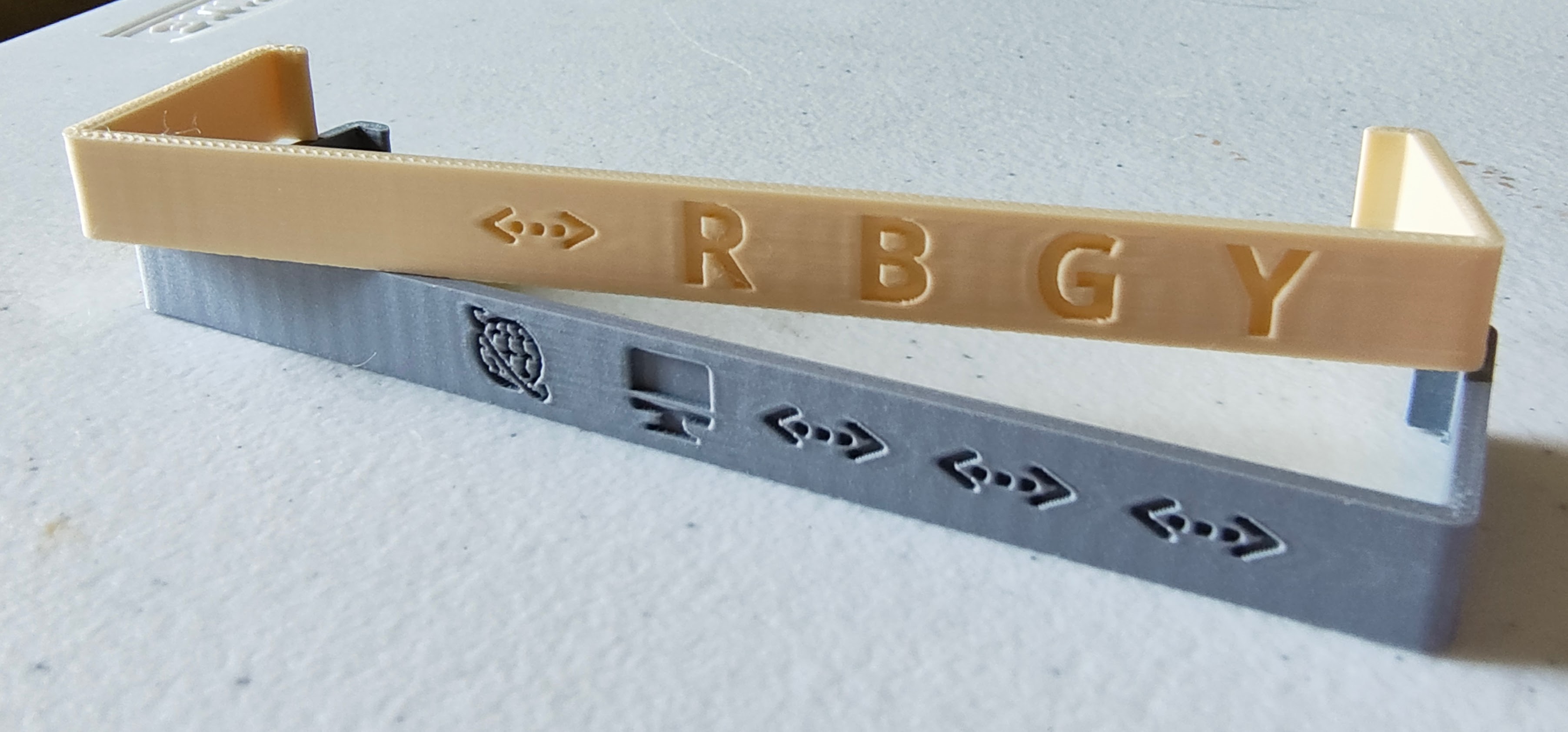 Gizmo Network Box Labels — miniatura 2