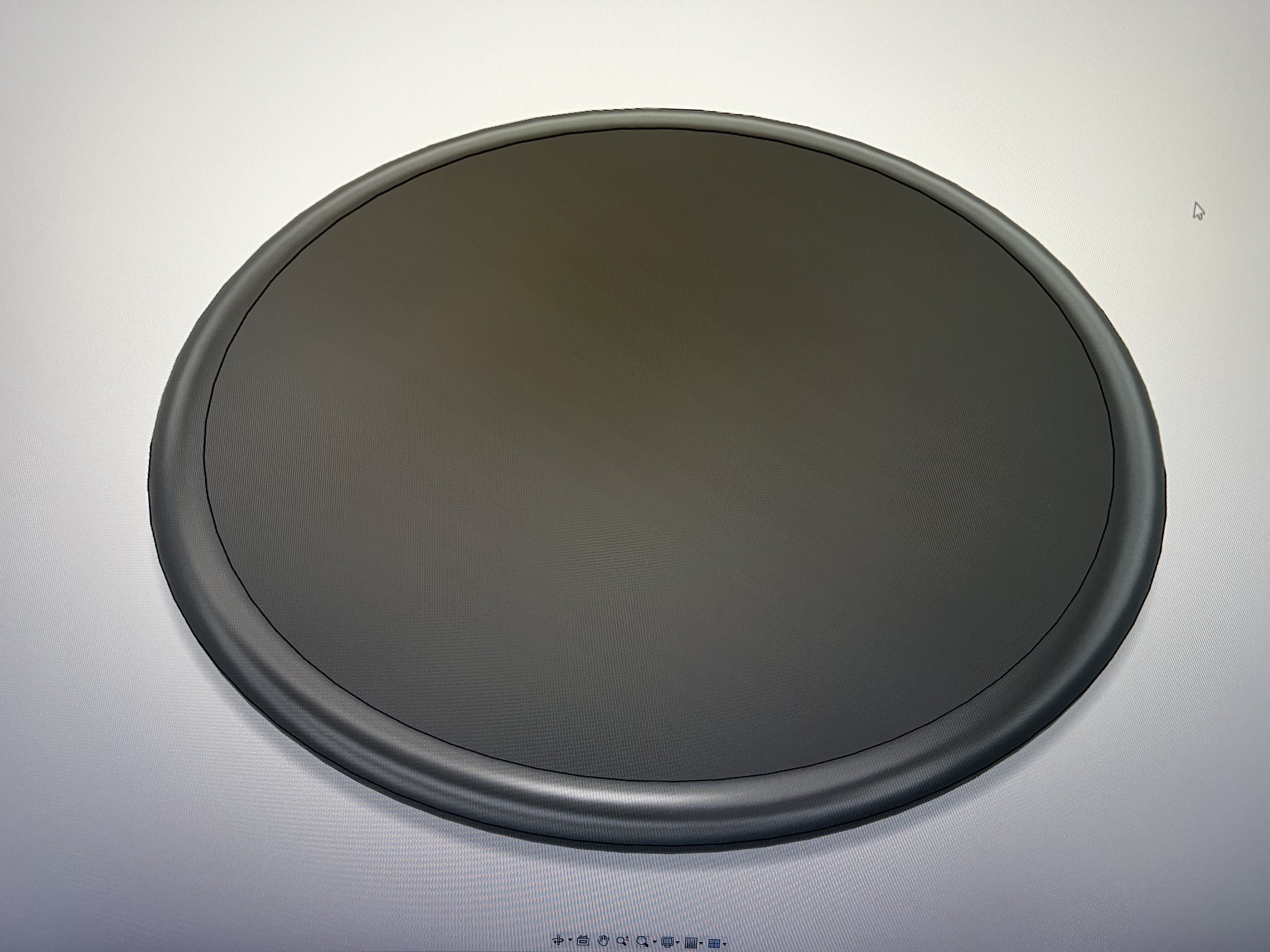 Shopping Coin Clear