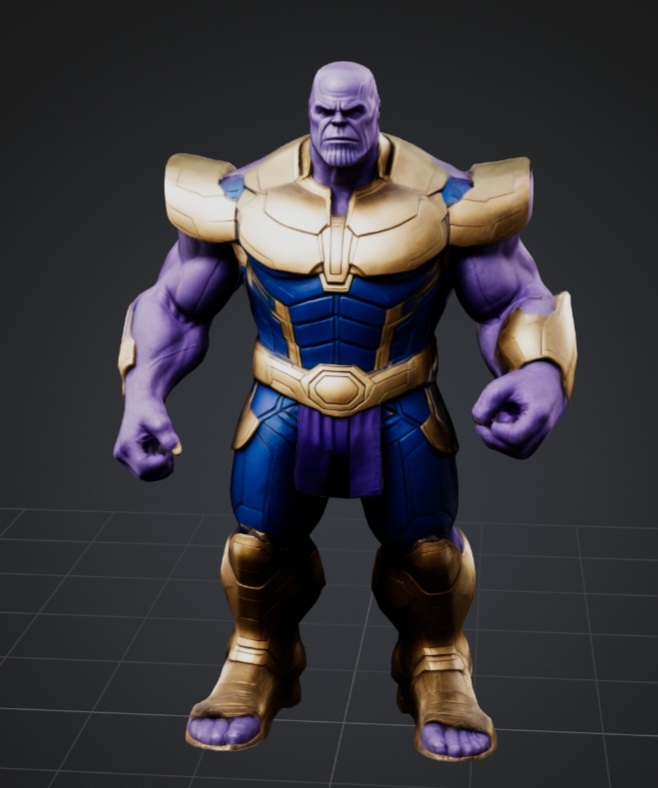 thanos