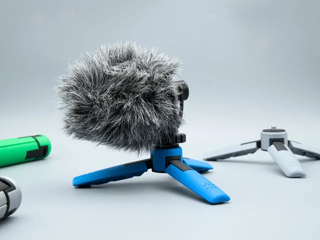 Folding Tripod (two sizes)