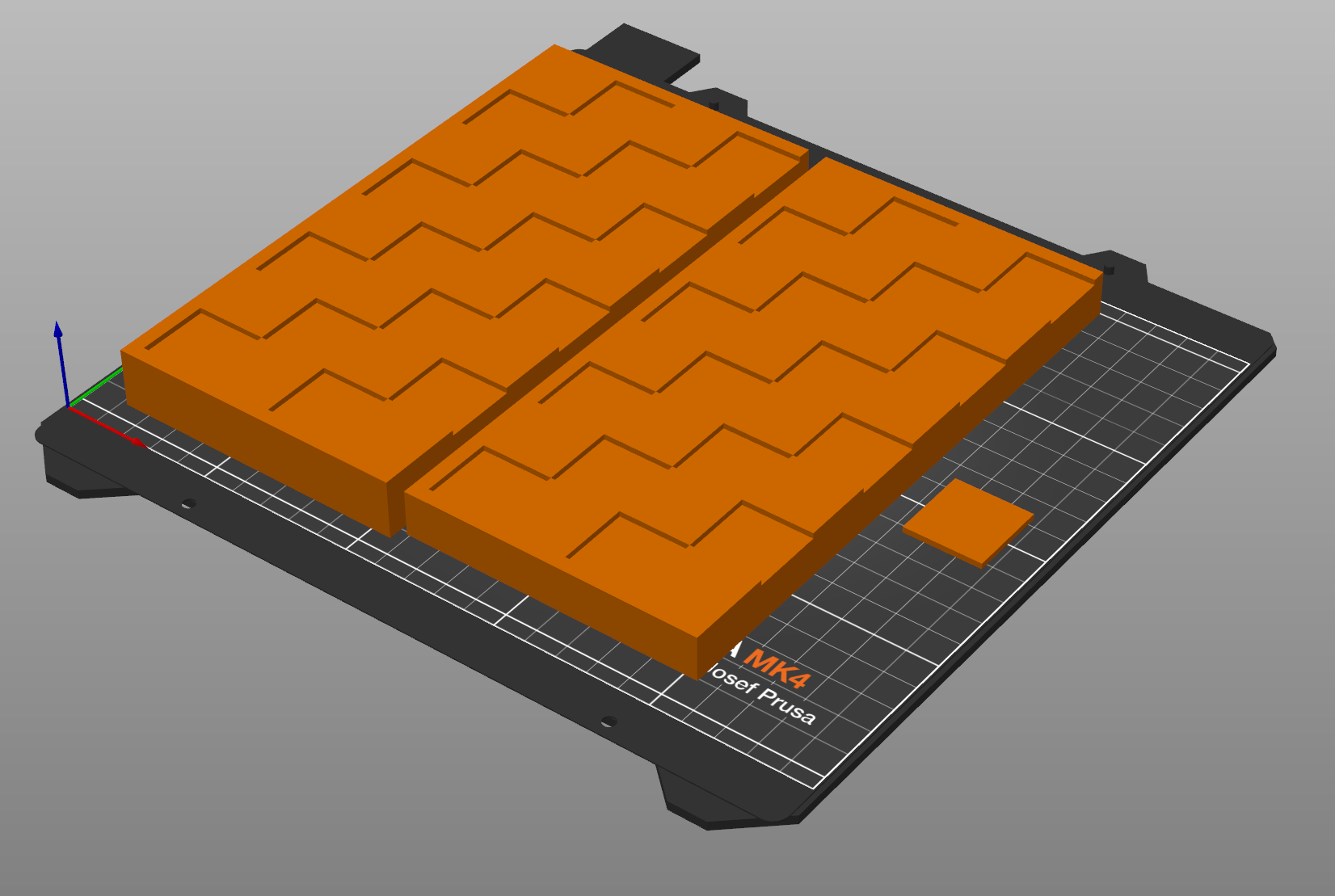 Chessboard