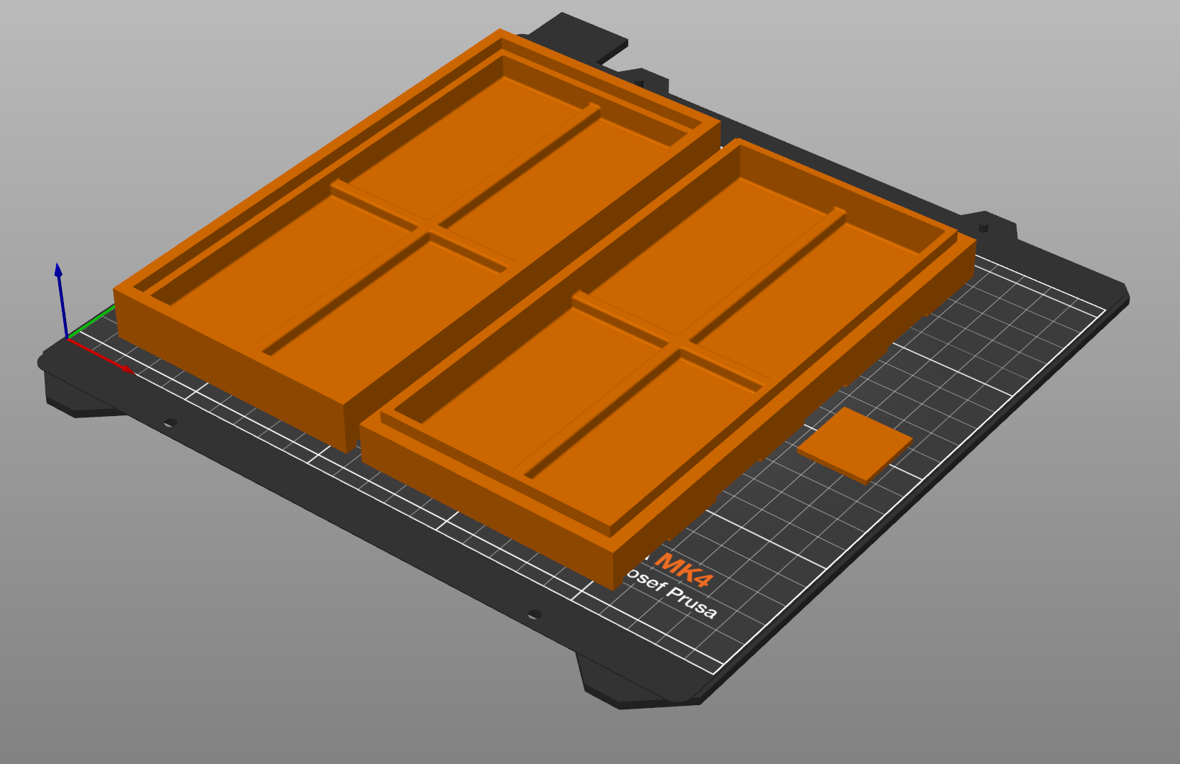 Chessboard — thumbnail 3