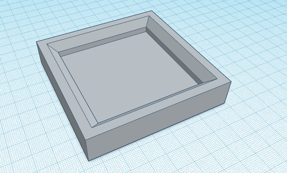 Miniatura 4 do modelo 3D Kitchen Table Riser /  Height Adjust