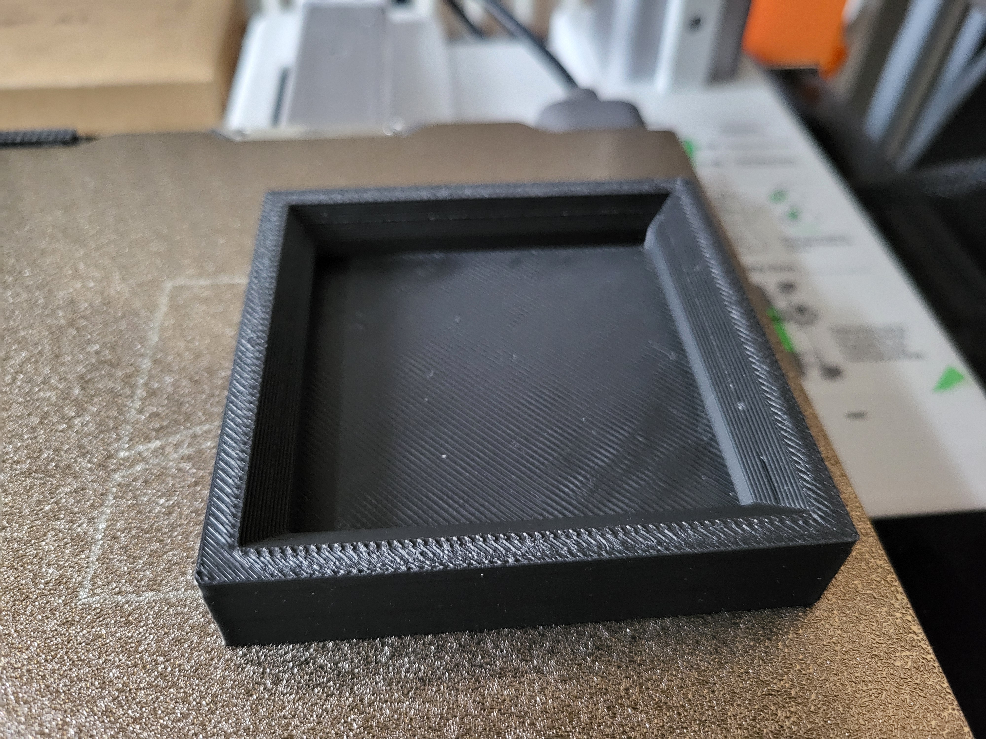Miniatura 3 do modelo 3D Kitchen Table Riser /  Height Adjust