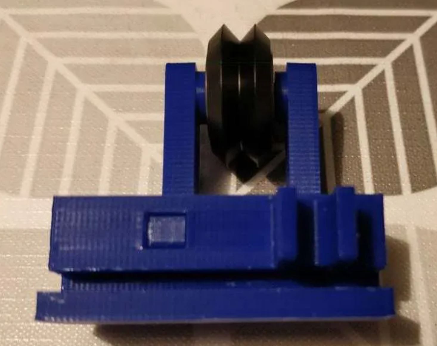 Guide filament CR10S PRO V2 by Brixodin Performance 3D | Download free ...