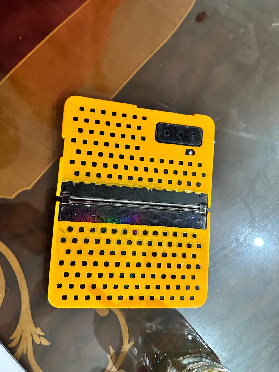Surface Duo 2 Case
