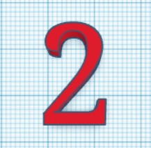 Number 2