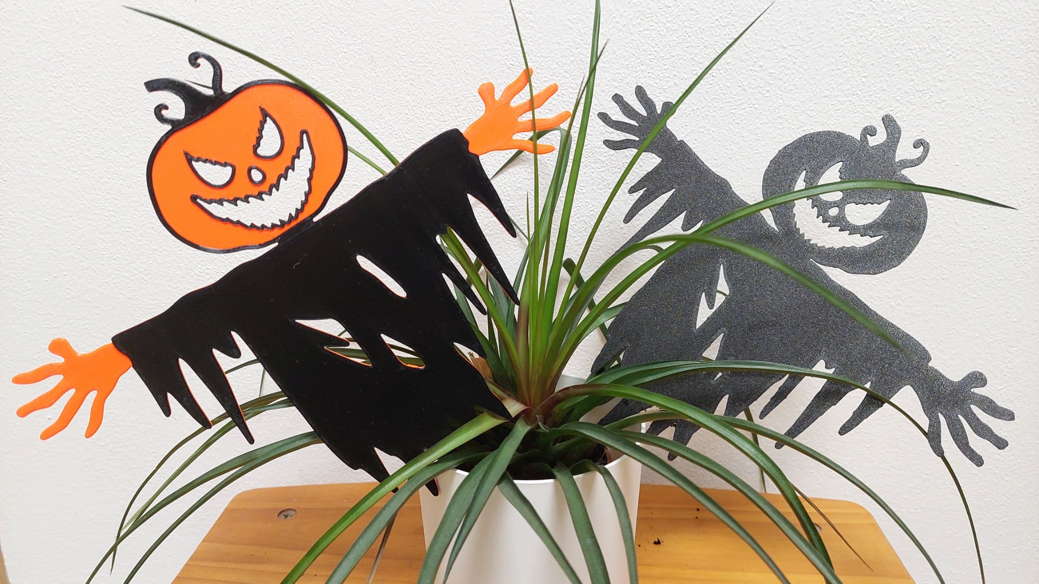 Halloween decor Print no MMU
