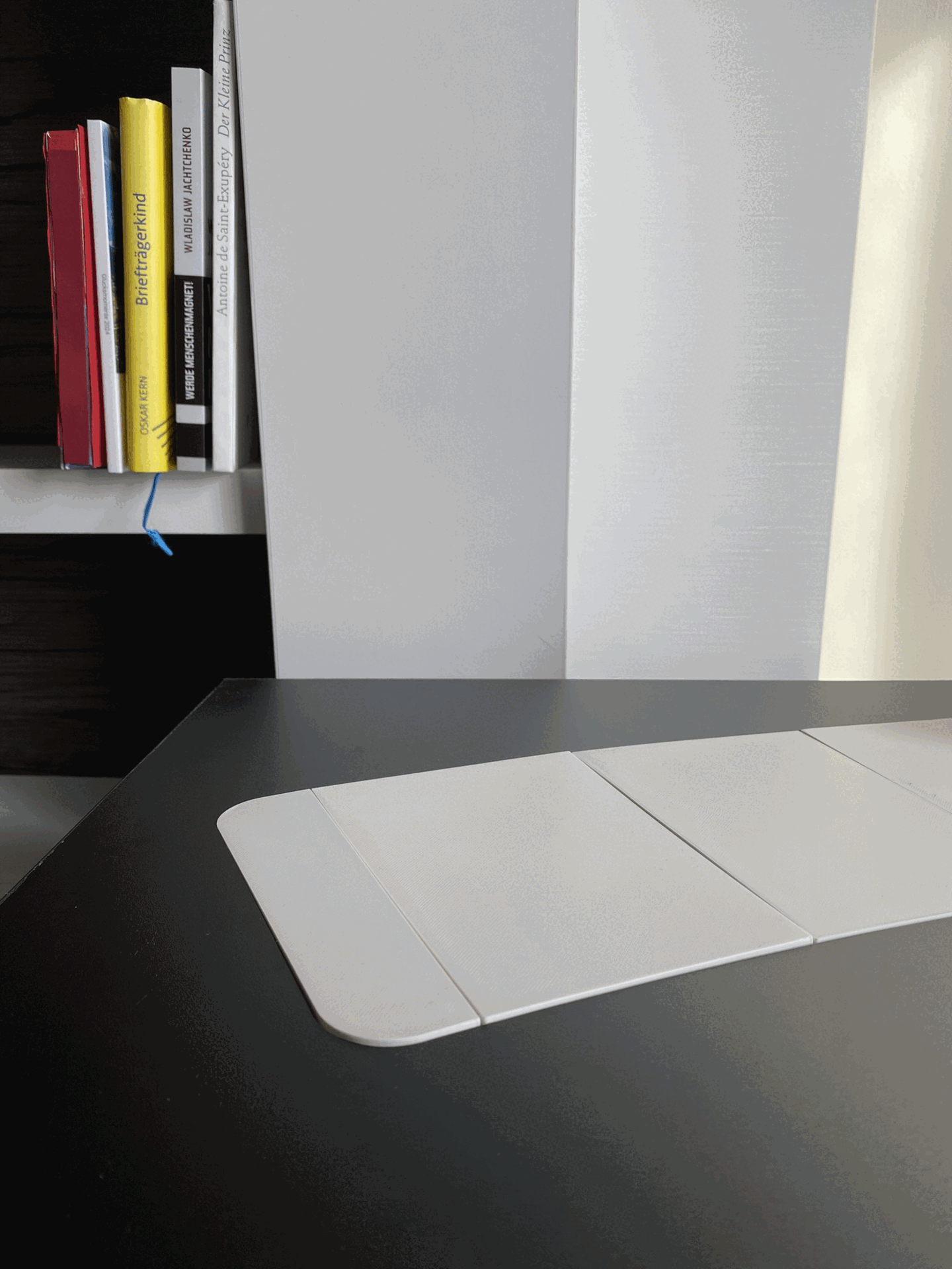 Desk platform — miniatura 2