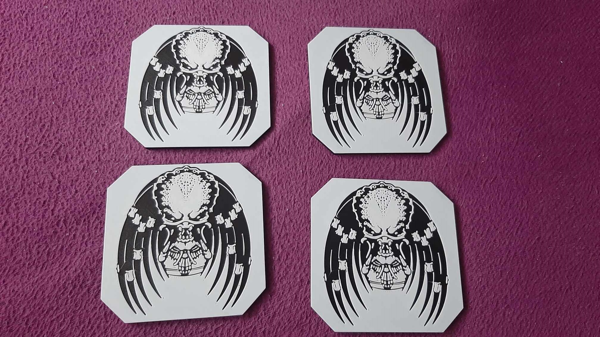 Predator Coaster — miniatura 2