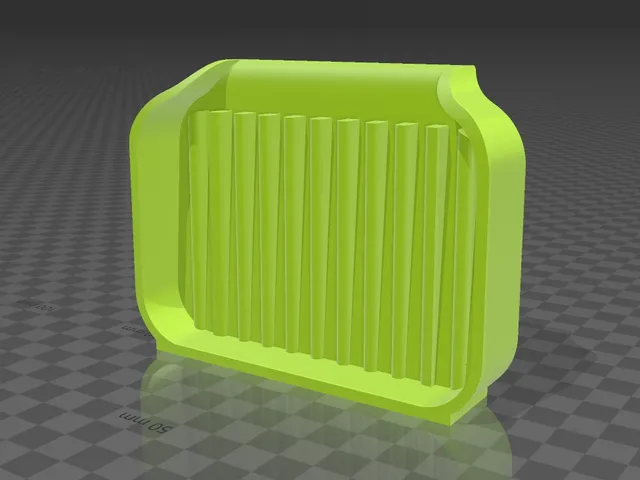 Soap Tray Remix - Seifenschale
