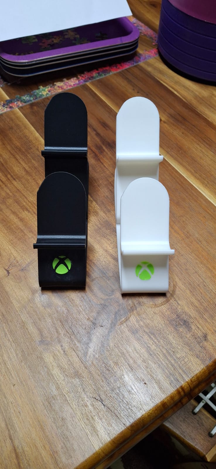 Xbox Controller Dual Stand