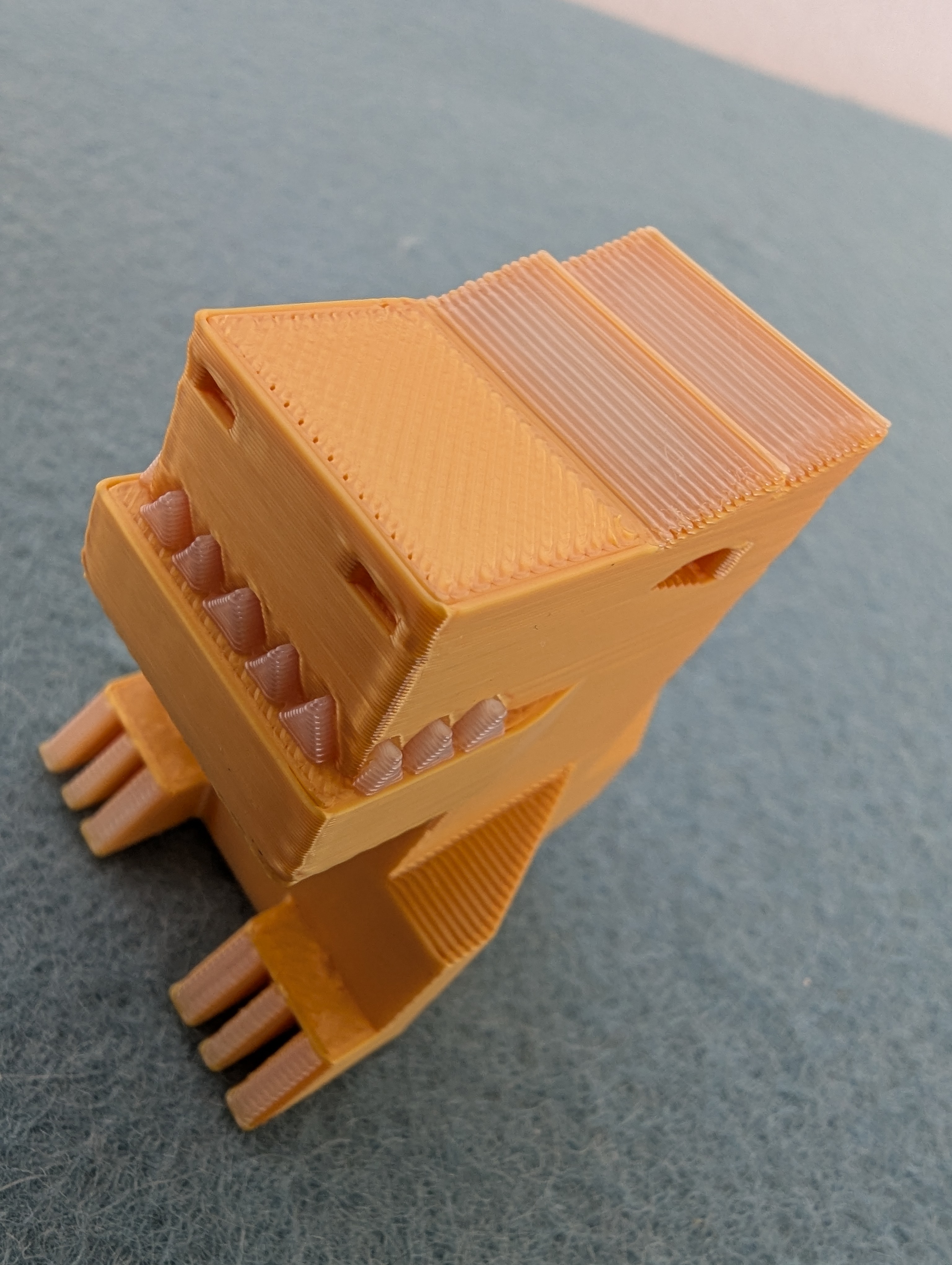 Lil Rex Dinosaur — miniatura 3
