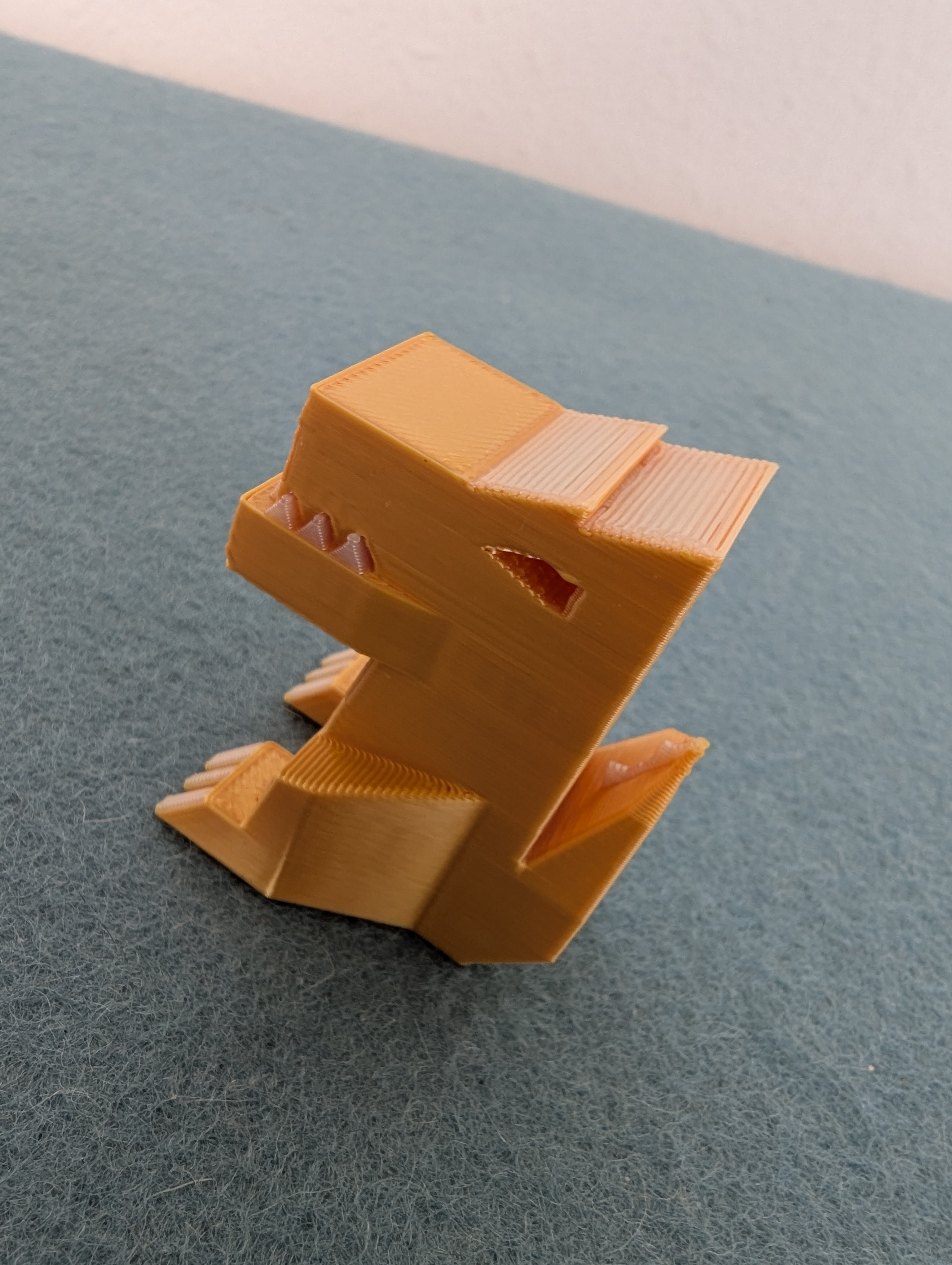 Lil Rex Dinosaur — miniatura 4