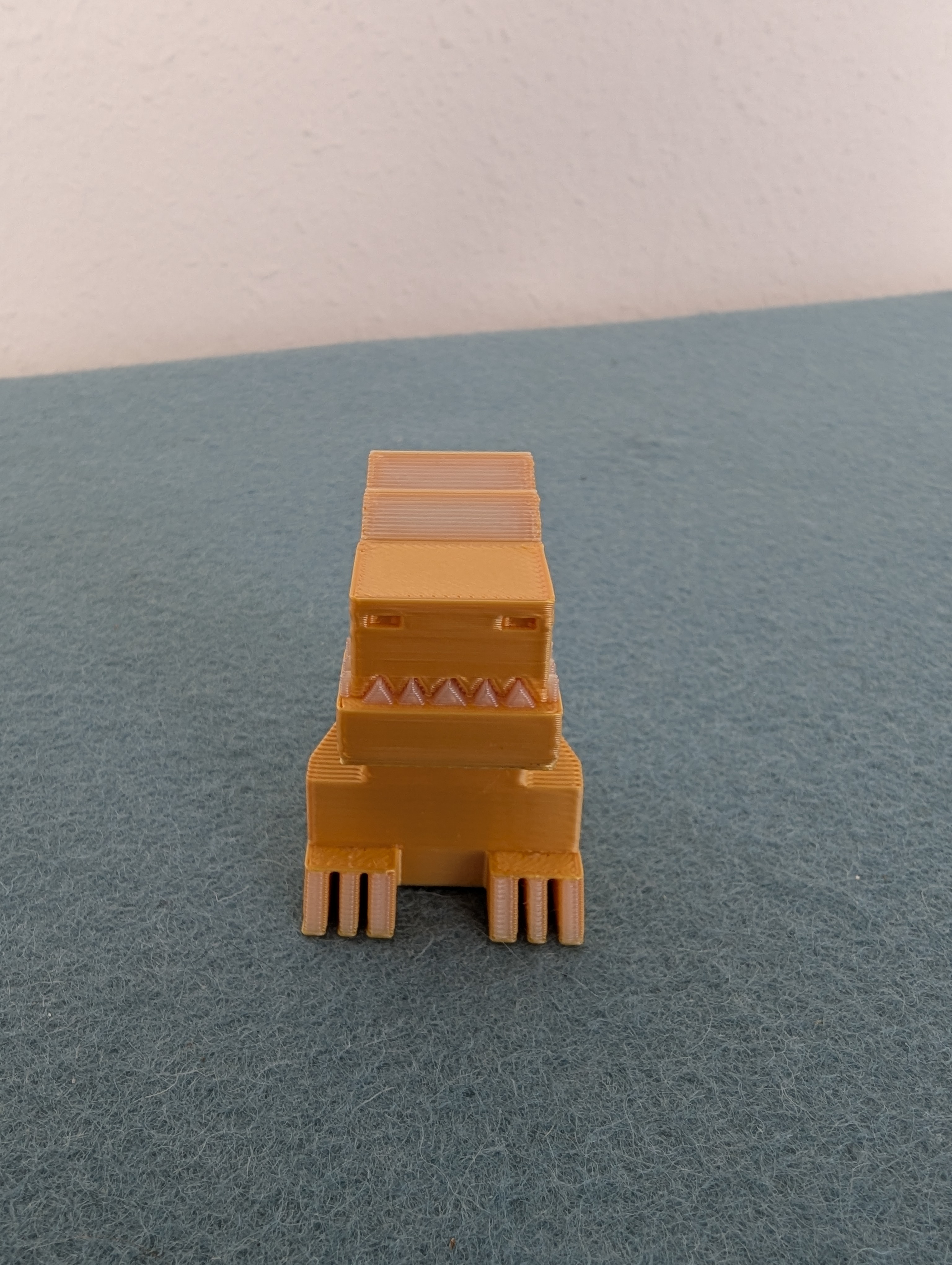 Lil Rex Dinosaur — miniatura 5