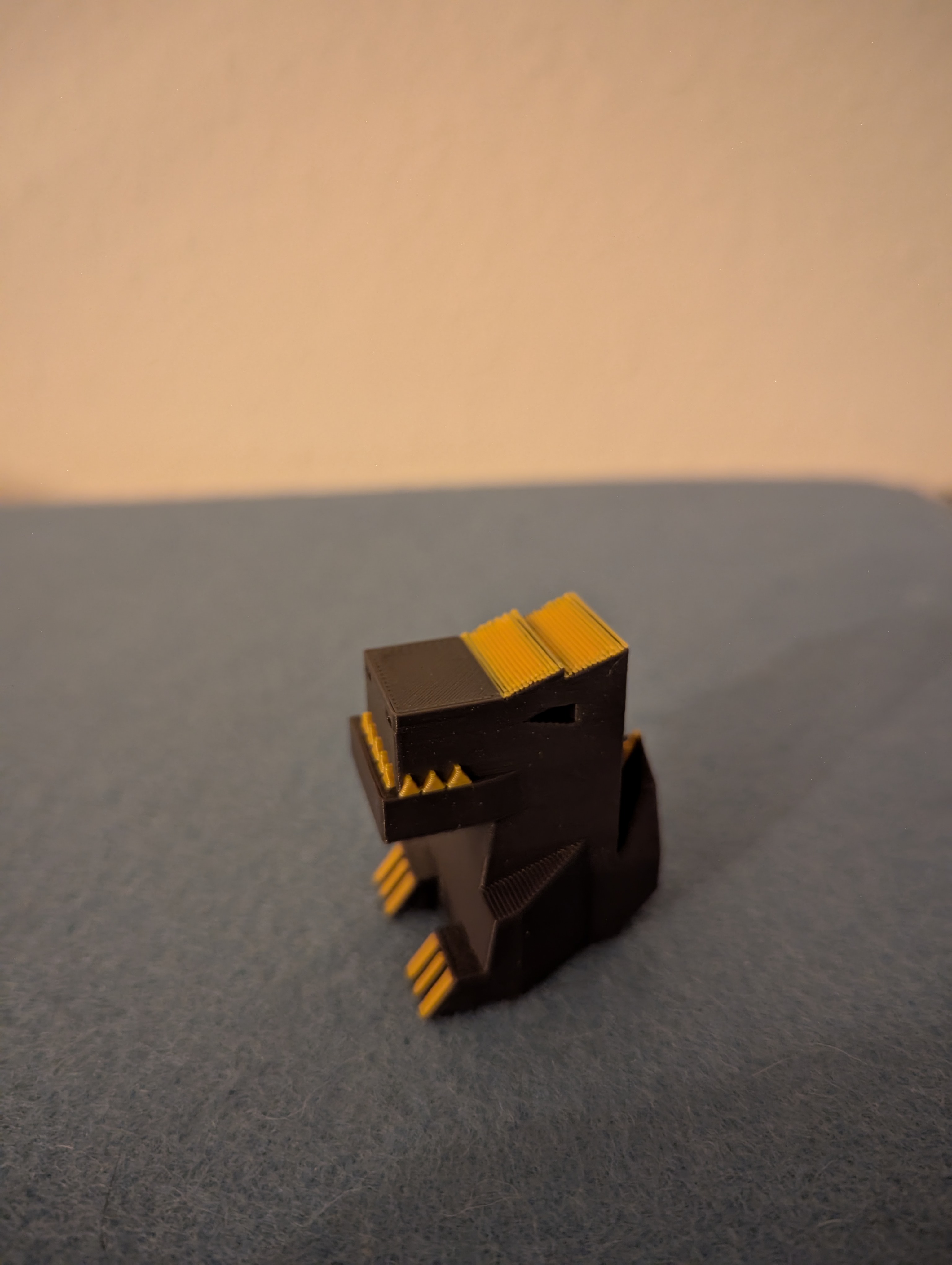 Lil Rex Dinosaur — miniatura 6