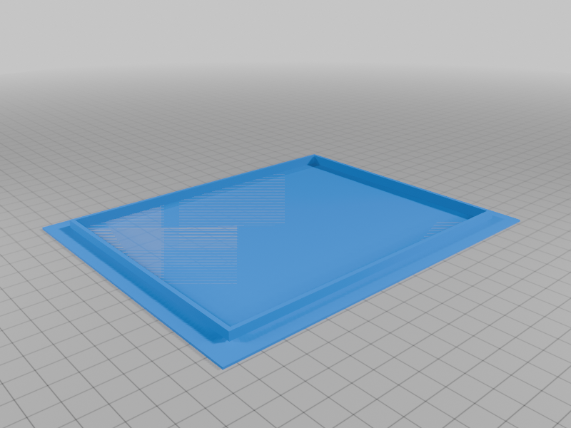 Magnetic Mixer with 120mm Pc Fan — thumbnail 4