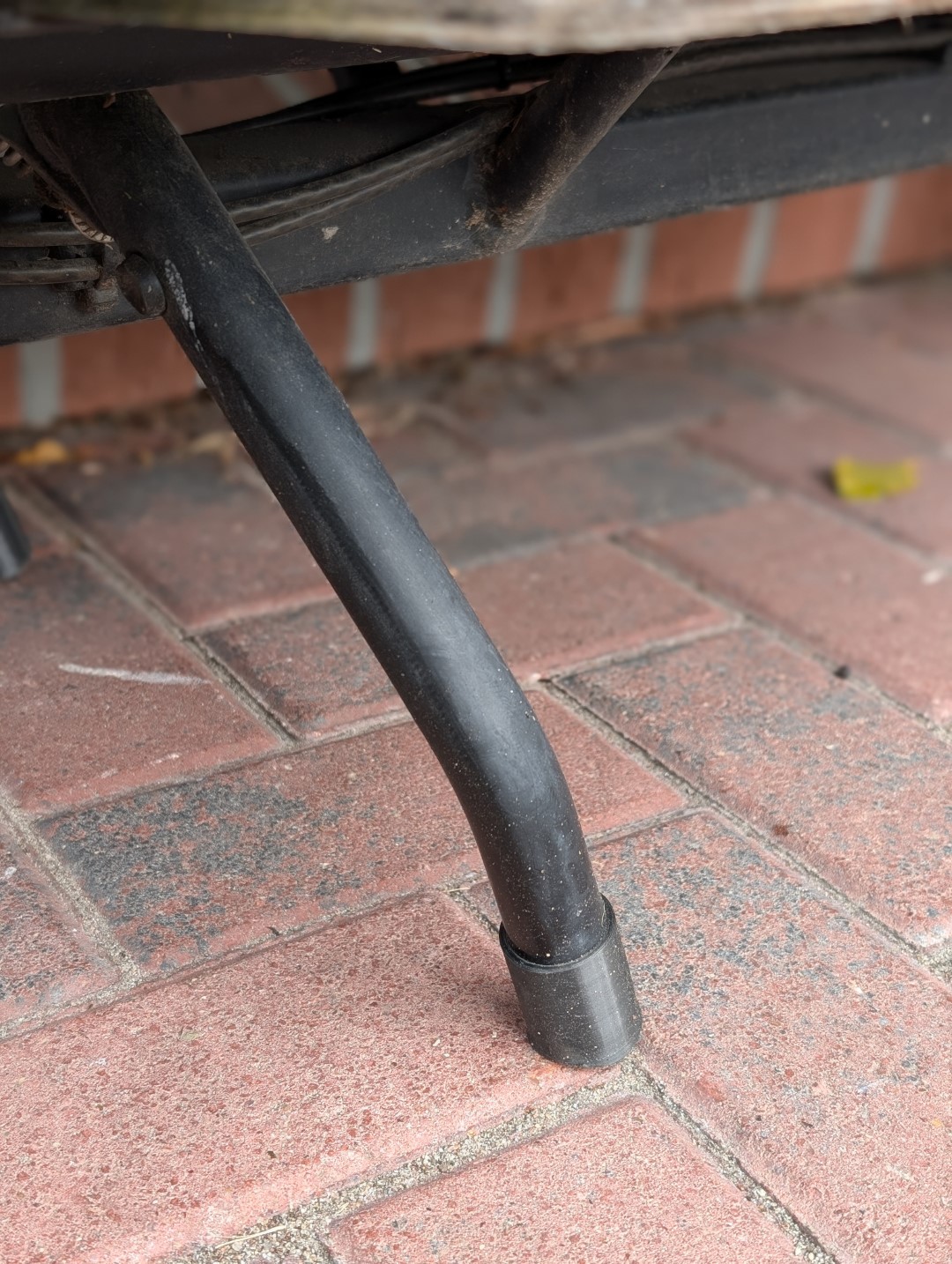 Douze Cargo Bike V2 Bicycle Stand Cap