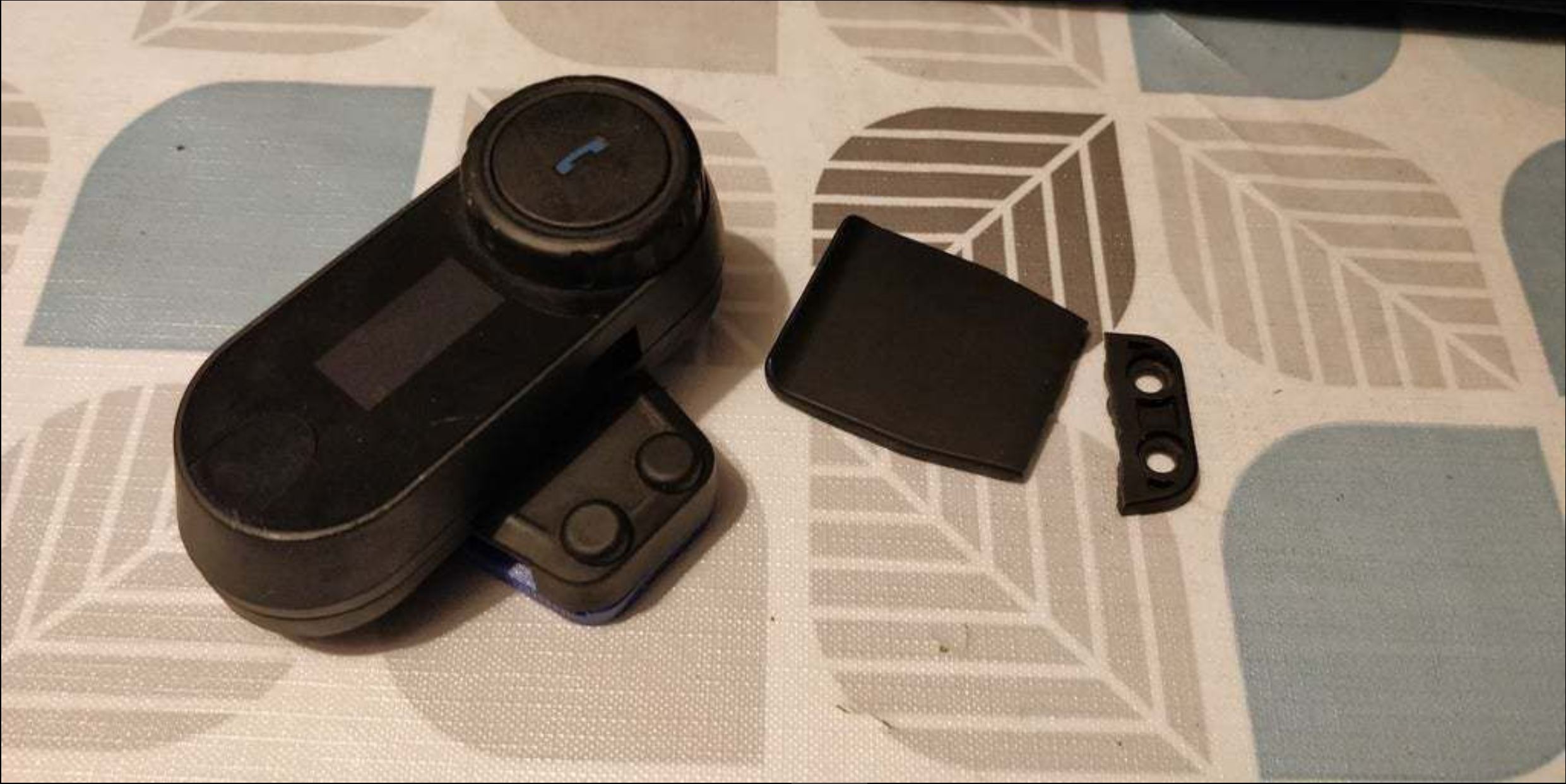 Pince intercom TCOM-SC — miniatura 4