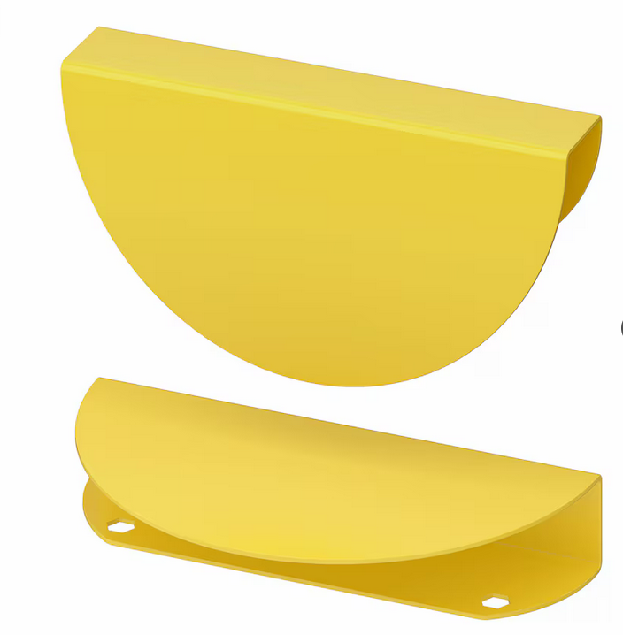 IKEA BEGRIPA Drilling template — miniatura 3