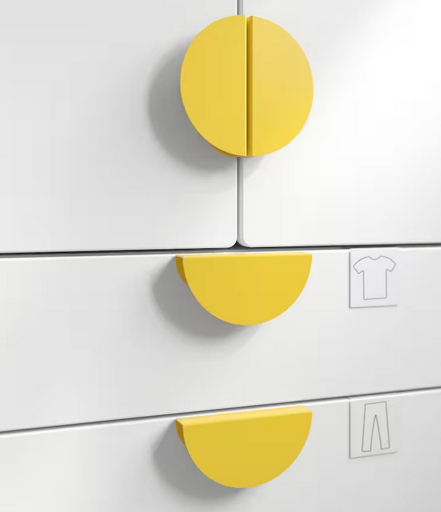 IKEA BEGRIPA Drilling template — miniatura 2