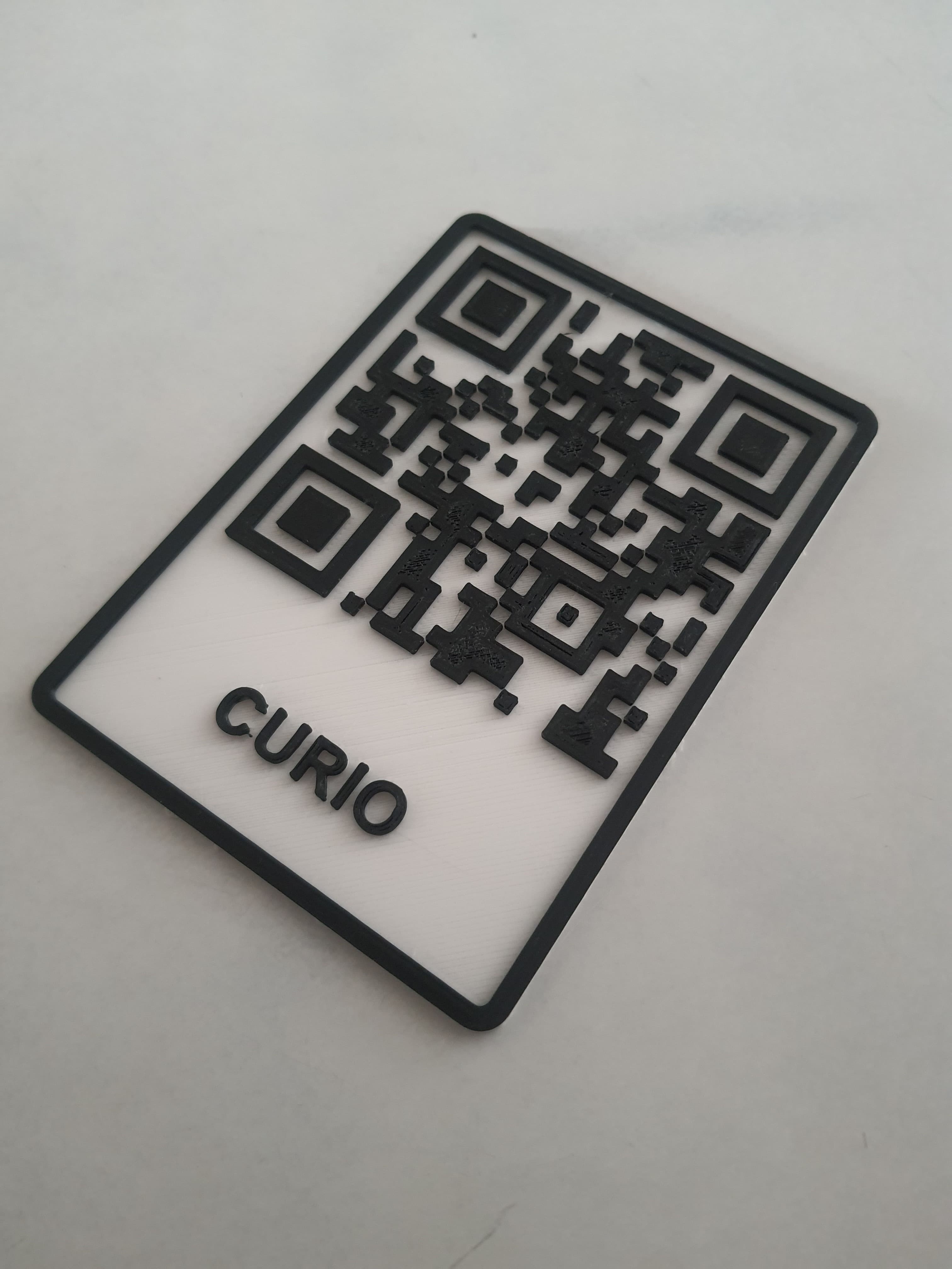 QR CODE