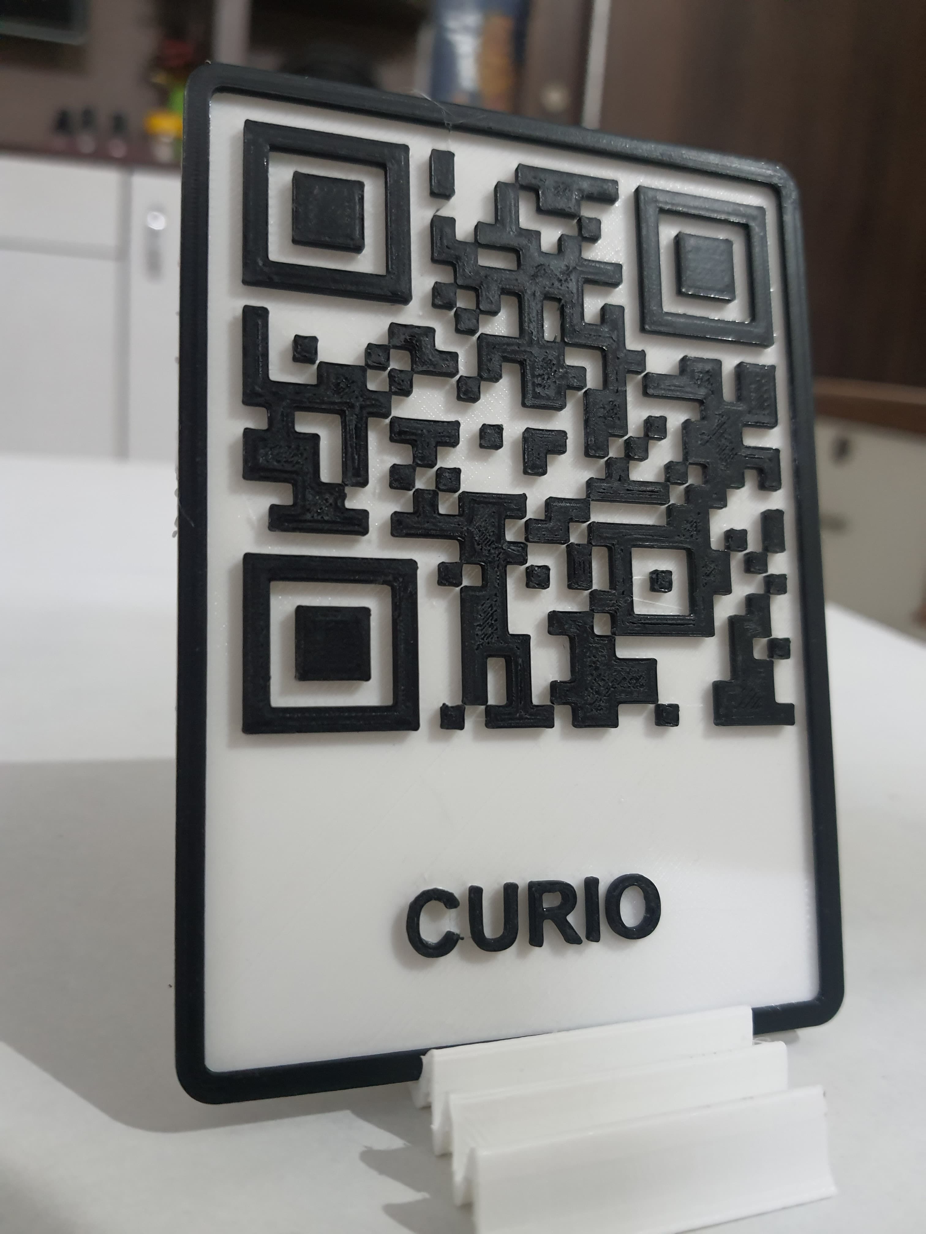QR CODE — miniatura 2
