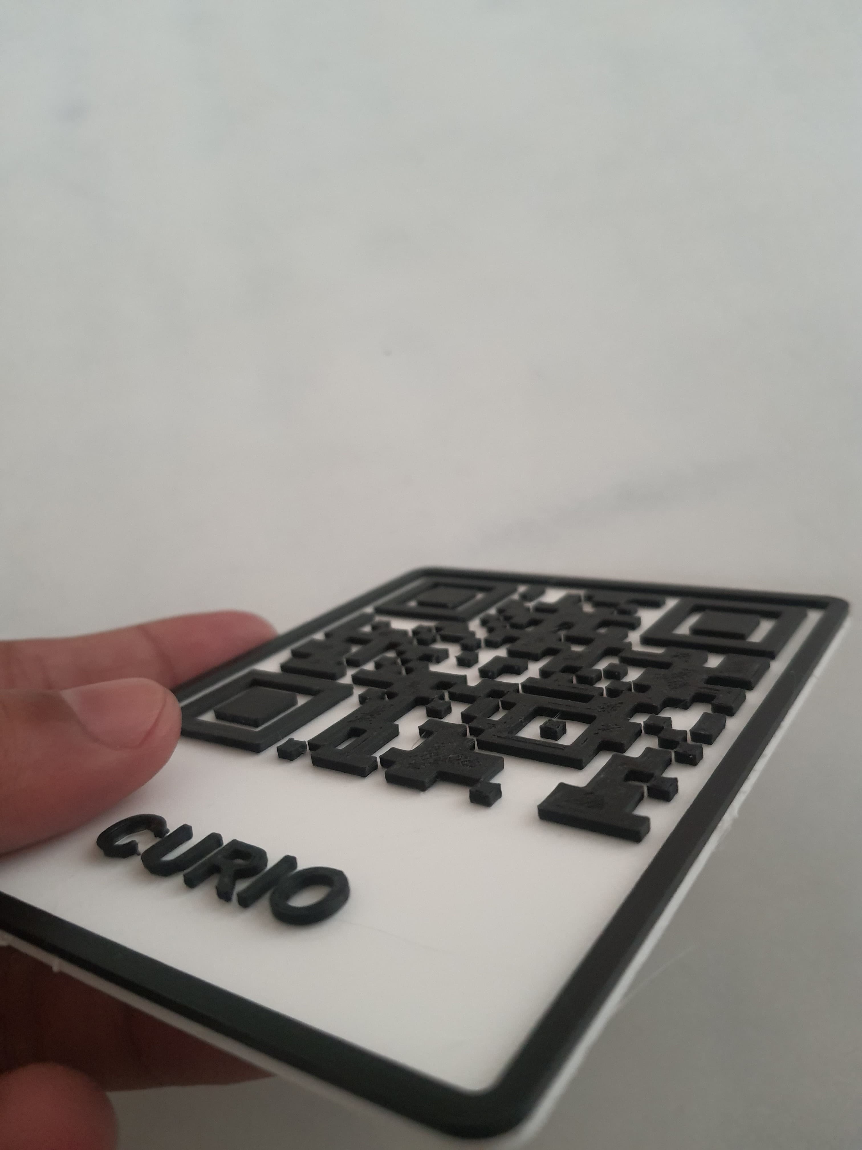 QR CODE — miniatura 3