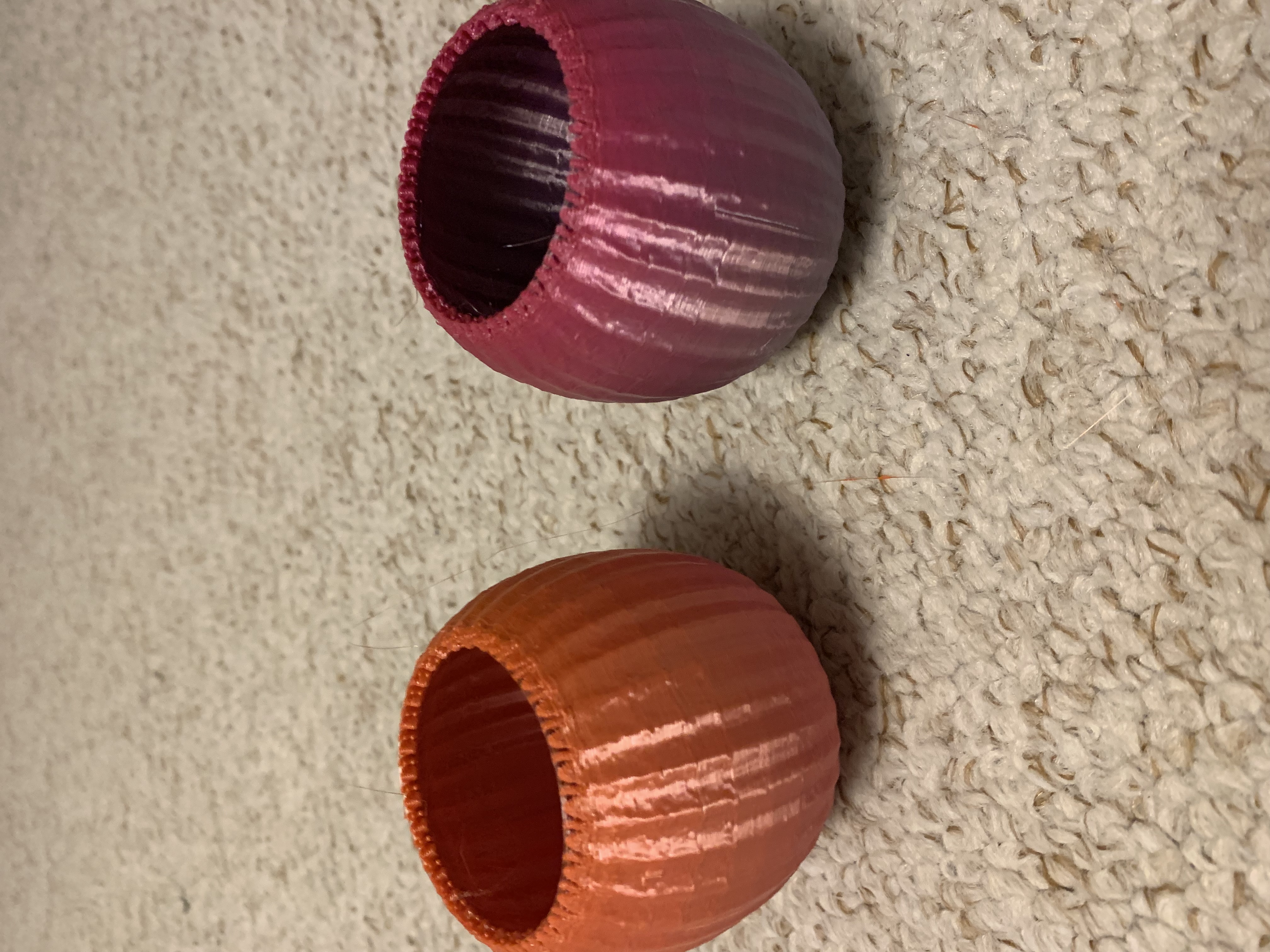 Small Vase