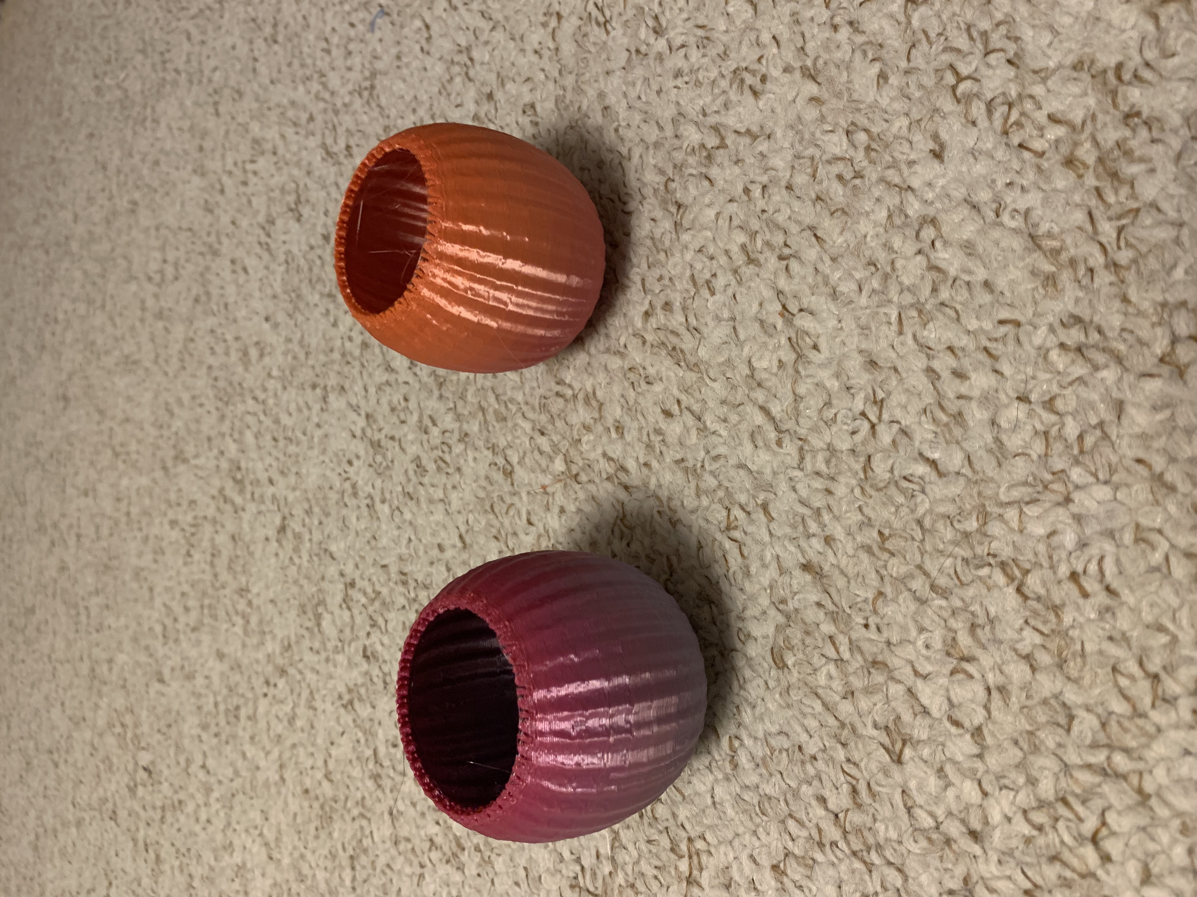 Miniatura 2 do modelo 3D Small Vase