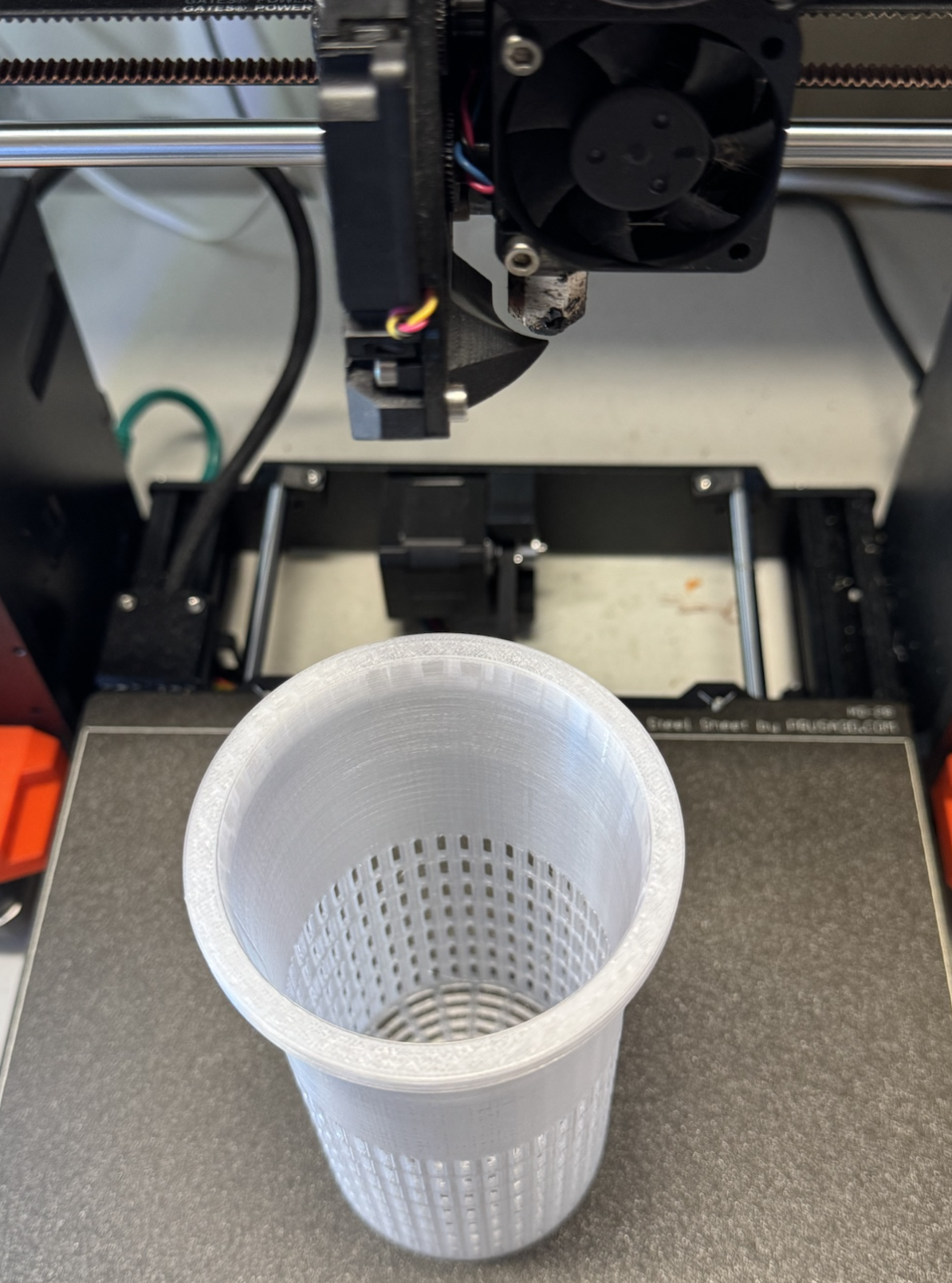 Kefir Lifter-Strainer for Mason Jars — miniatura 4