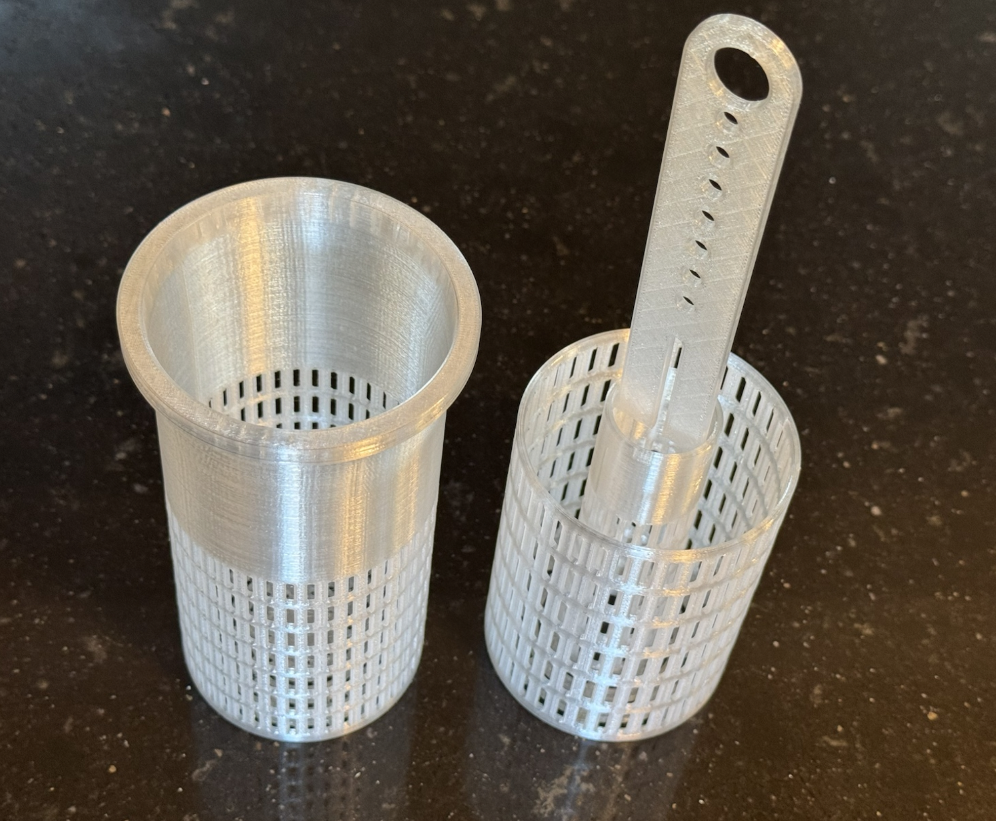 Kefir Strainer for Mason Jars