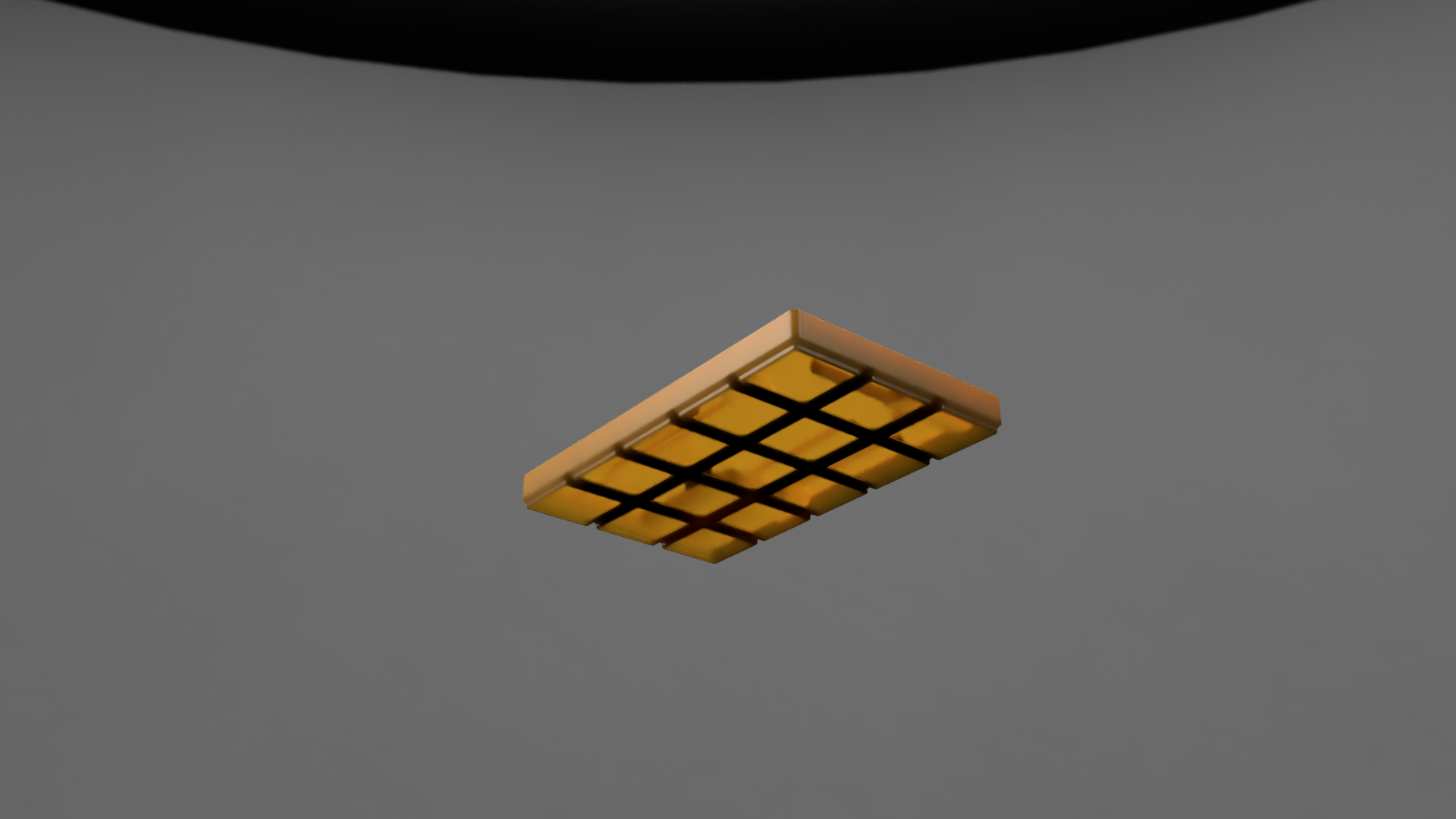 DO NOT USE - SV08 Toolholder Gridfinity — miniatura 4