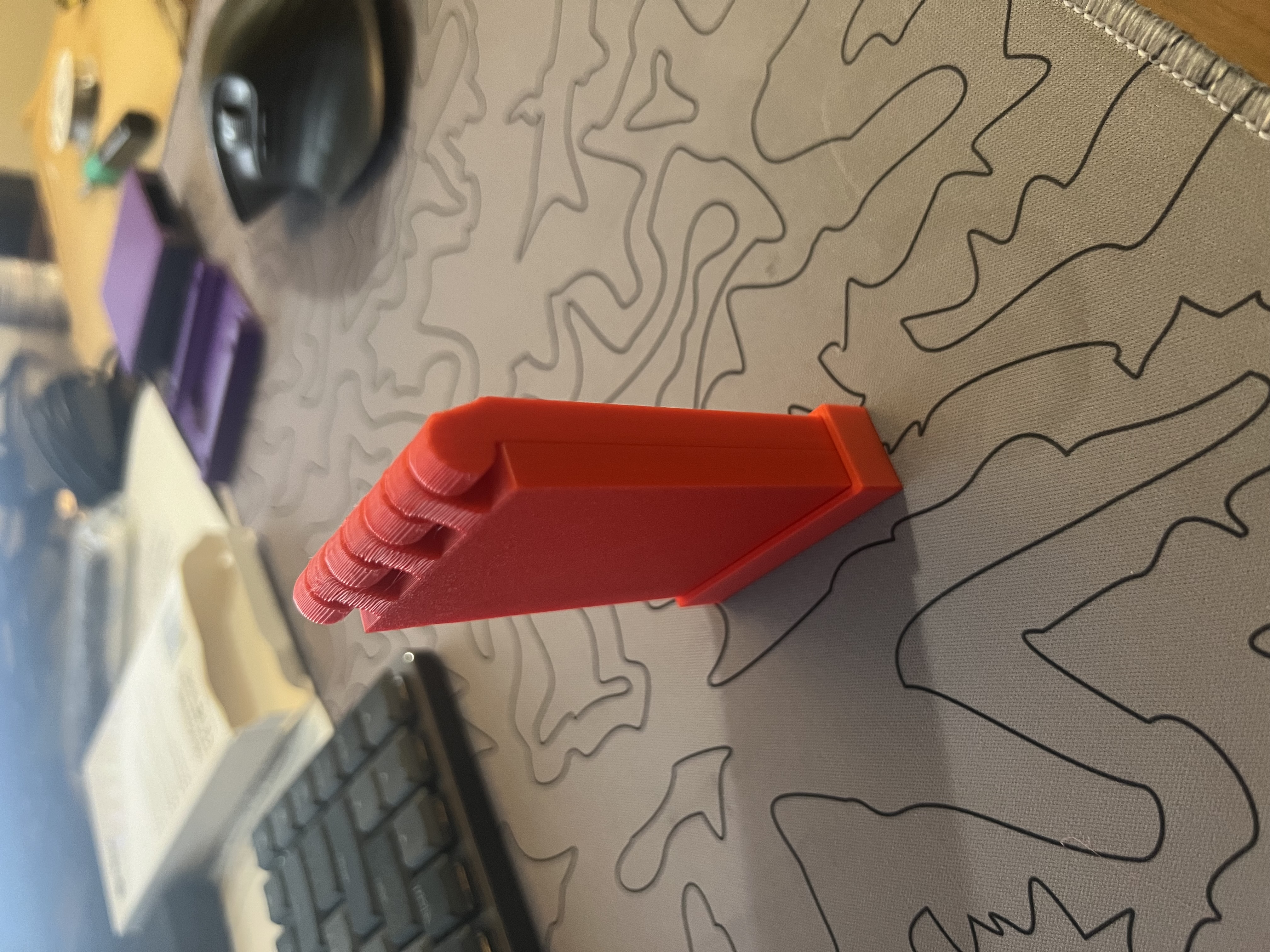 Mold for Casting Keys — miniatura 4
