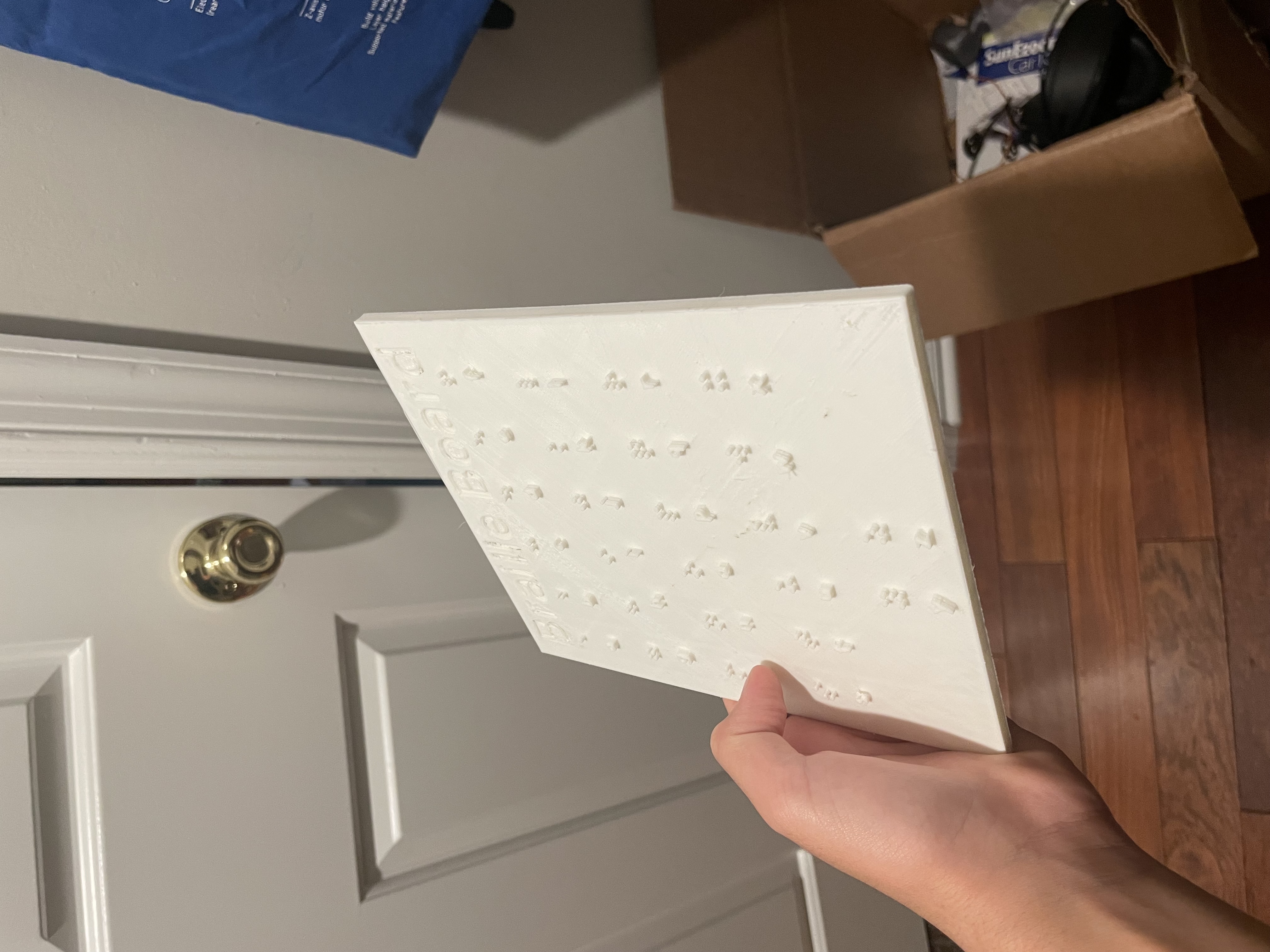 Braille Board — thumbnail 4