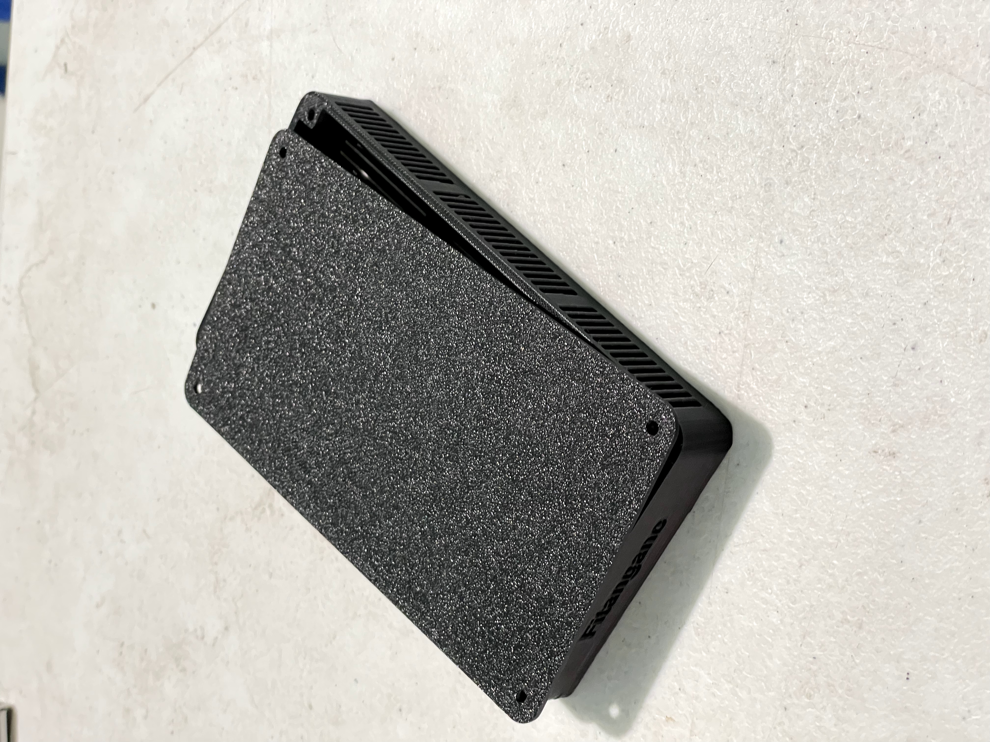 Ikea Samla 22L top silica desiccant box cover