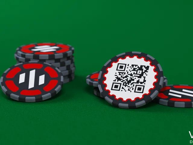 Voron Design Maker Chip