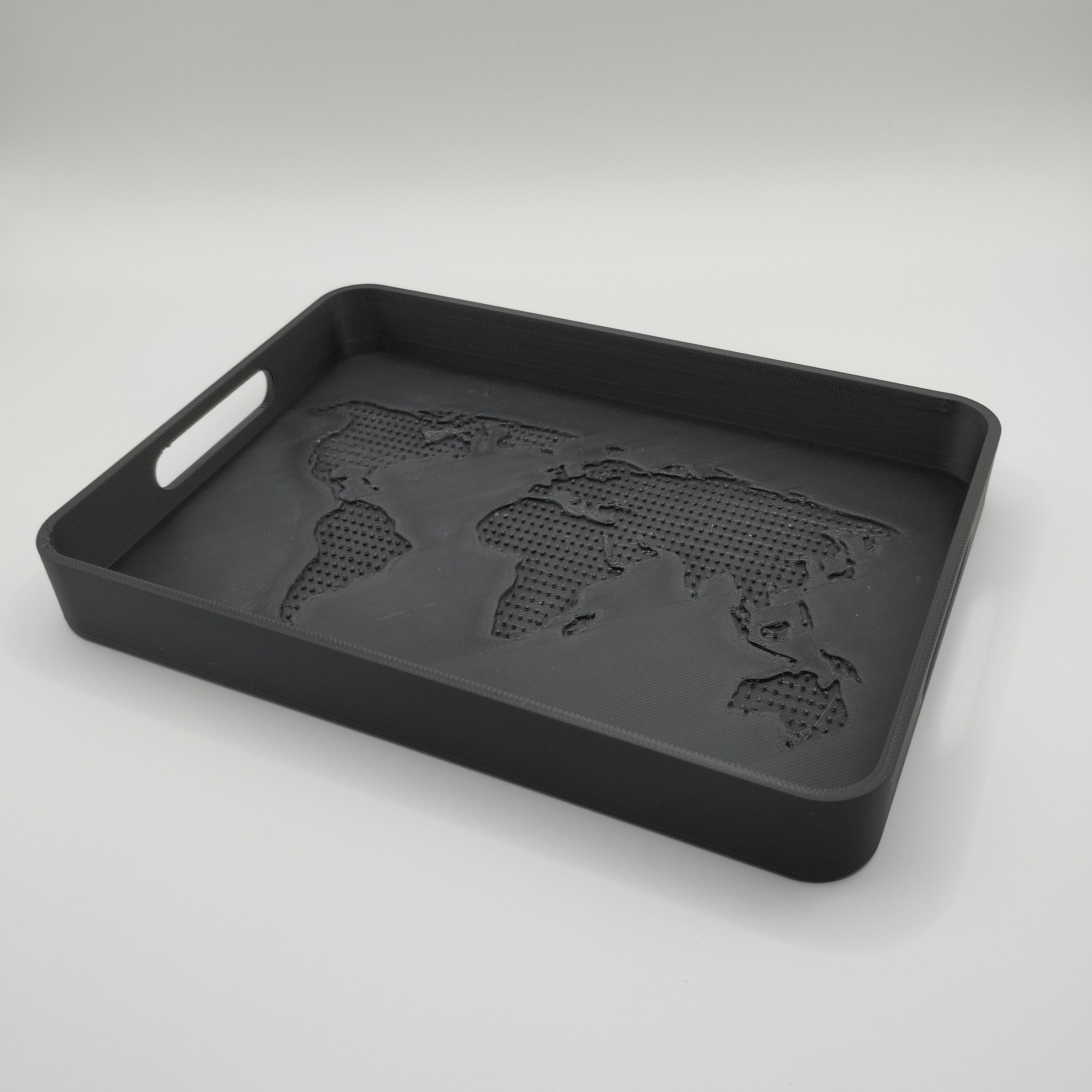 Designer Tray "OneWorld" — miniatura 2