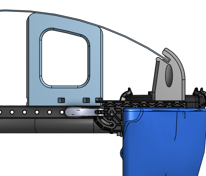 BlueBoat Solar Panel (prototype) integration! — miniatura 3