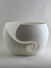 Yarn Bowl