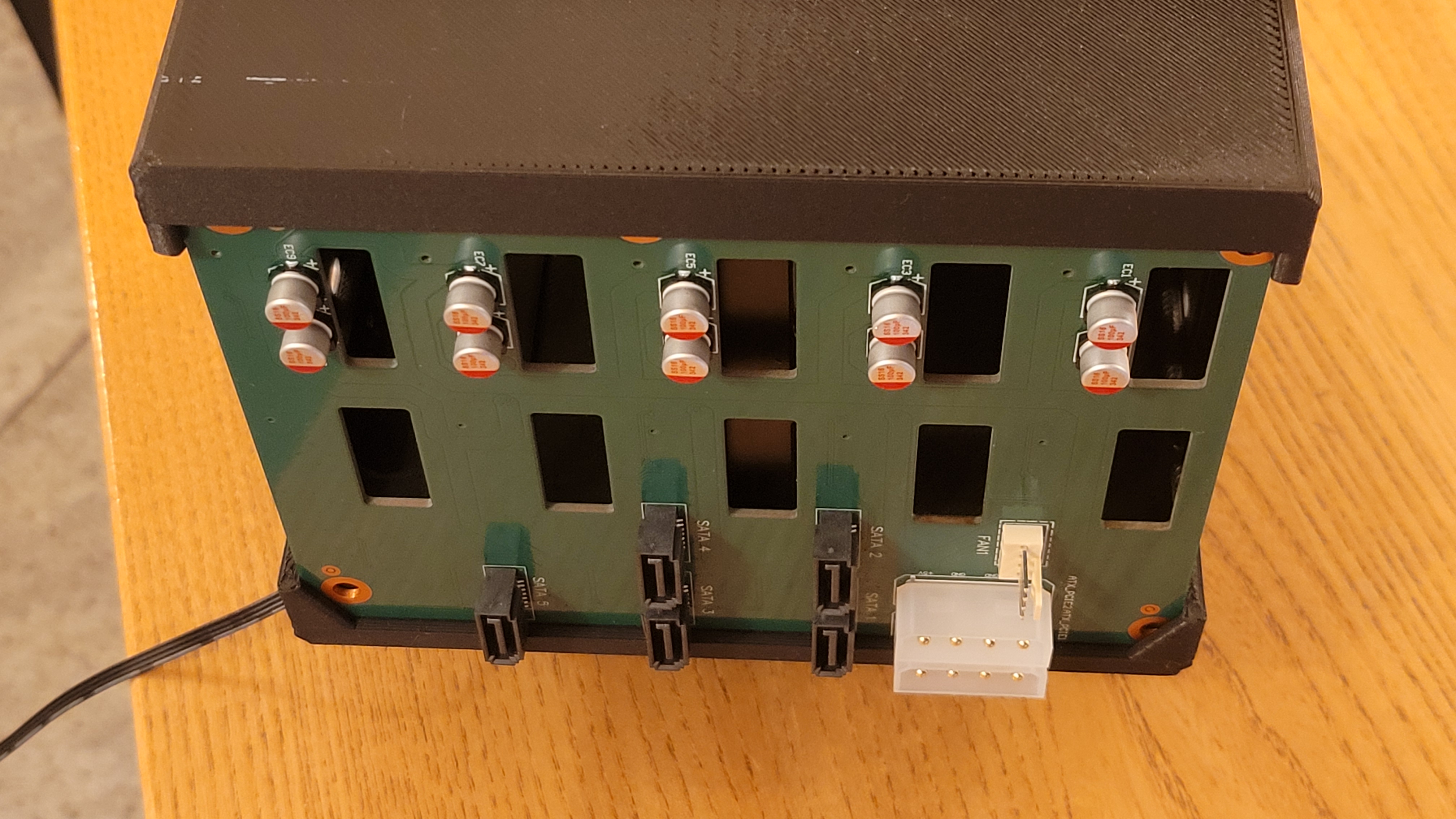 Hotswap bay — thumbnail 5
