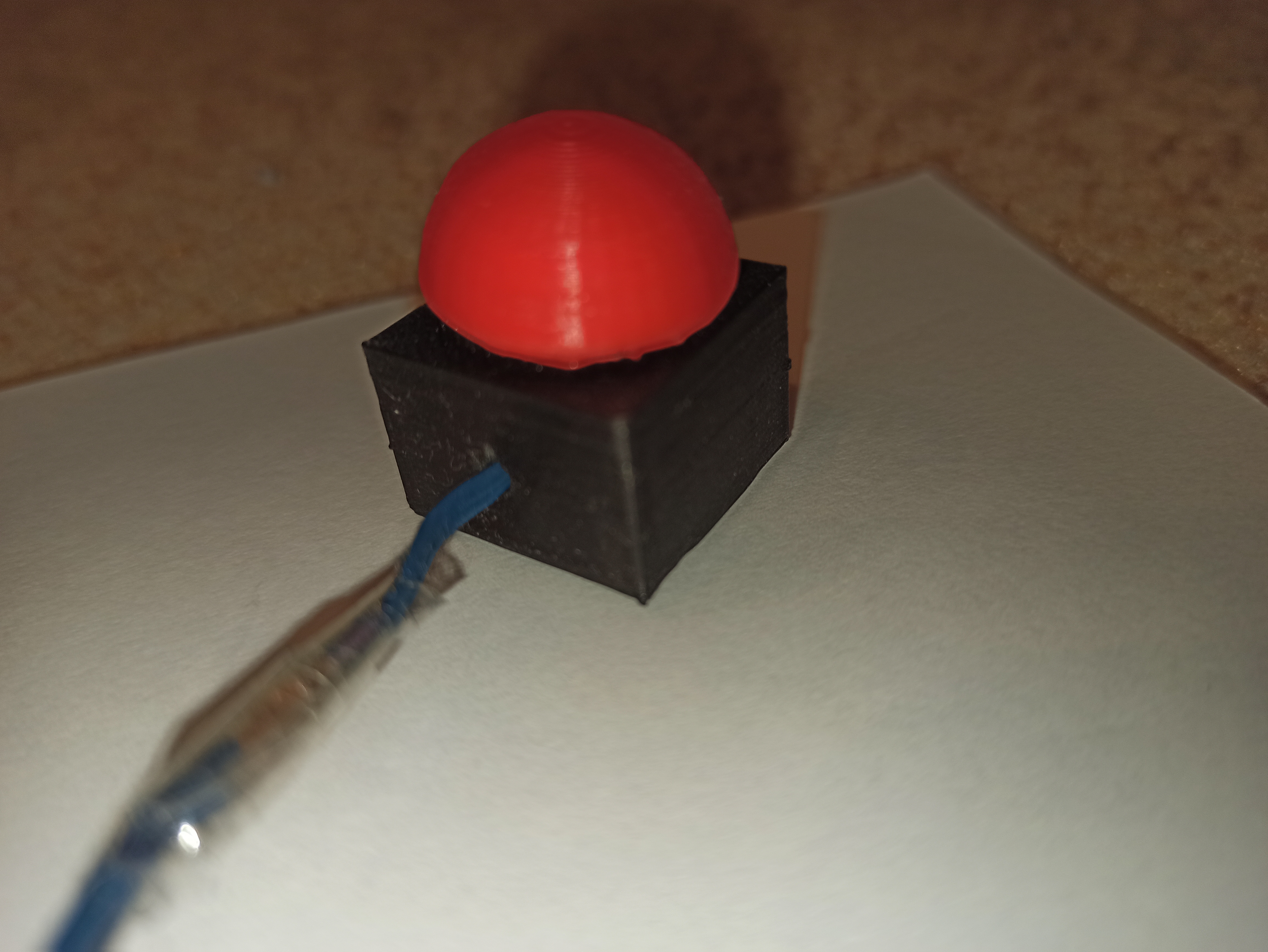 Small Buzzer