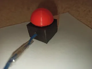 Small Buzzer