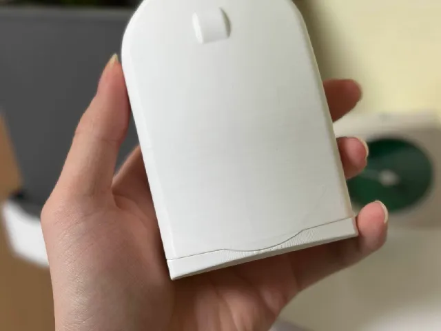 MX Anywhere 3 Case