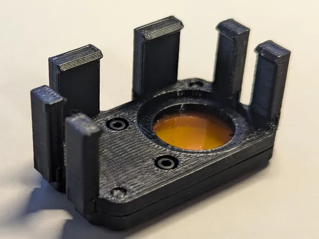 Tooltop T7 Macro Adapter w/ Reinforced Clips